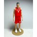 1/24 Drazen Petrovic Croatia 1992 Olympic Games Barcelona